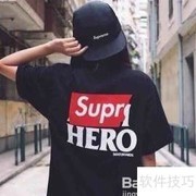 Supreme真假鉴定全攻略