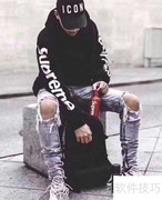 Supreme真假鉴定全攻略