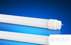 T5与T8日光灯区别解析