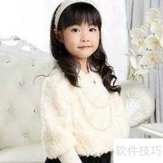 童装新潮流，创意巧搭配