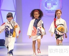 童装品牌取名技巧大全