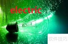 electric与electrical用法区别解析