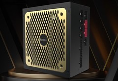 双11装机金牌电源推荐 50系显卡黄金搭档