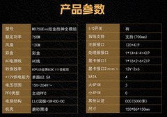 双11装机金牌电源推荐 50系显卡黄金搭档