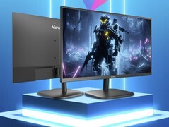 双11性价比黑马！国补512.05元拿下144Hz 27英寸显示器