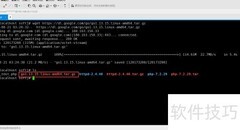 Linux下Go开发环境安装指南