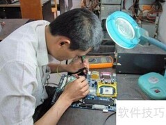 手机维修学校选择指南