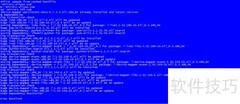 CentOS 7.5安装Docker 18.09.3