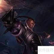 LOL 7.5版本更新亮点