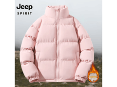JEEP SPIRIT加厚保暖棉服99元