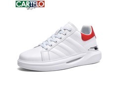 卡帝乐男鞋39元起抢