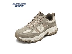 斯凯奇云野徒步鞋192元