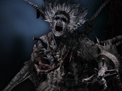 零红蝶：重制版公布新怨灵楔及发售信息