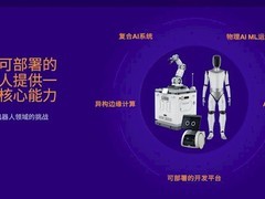 高通发布跃龙IQ10机器人处理器，推动智能机器人规模化落地