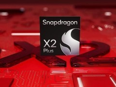 高通发布骁龙X2 Plus：3nm+AI 80TOPS，重塑中高端PC