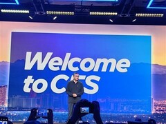 英特尔发布18A制程及Panther Lake芯片