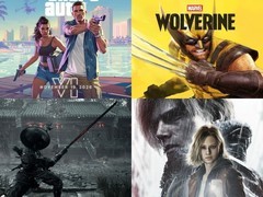 2026年重磅游戏预告揭晓：GTA6、漫威金刚狼领衔年度期待大作