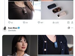 摩托罗拉推无屏AI伴侣Project Maxwell