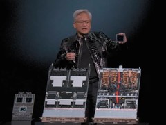 英伟达Rubin架构量产，六芯协同重塑AI计算新格局