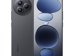 小米Civi 5 Pro 12GB+512GB星云紫 1099元