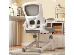 惠寻工学座椅首购立减30元仅168元