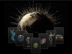 英伟达发布Vera Rubin芯片及四大AI模型