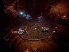 暗黑4黑暗堡垒掉落异常 数周未修复因玩家稀少