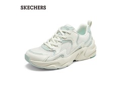 斯凯奇女士老爹鞋188元抢