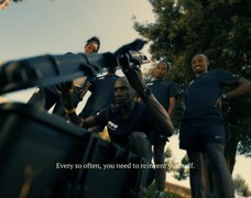 华为与基普乔格跑团同框释出重磅信号，专业跑表市场格局生变在即