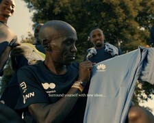 华为与基普乔格跑团同框释出重磅信号，专业跑表市场格局生变在即