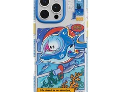 魅族PANDAER iPhone 16 Pro Max抗菌壳78.3元