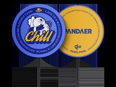 魅族PANDAER妙磁无线充Pro限时122元