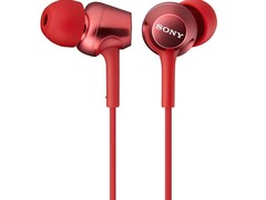 索尼EX255AP耳机到手159