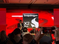 高通发布Snapdragon X2 Plus：重塑AI PC性能与续航