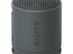索尼SRS - XB100黑色蓝牙音箱低价来袭