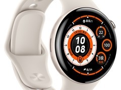 天猫vivo WATCH5智能手表低至560元