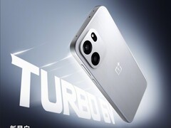 一加Turbo 6系列将发布：双机型亮相，搭载骁龙8s与超大电池