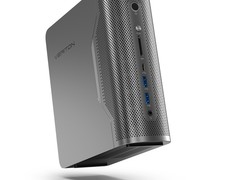 宏碁发布全新Veriton系列商用电脑，推AI迷你工作站