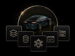 英伟达发布全球首款自动驾驶推理模型Alpamayo