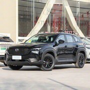 20万内五座SUV四强对决：谁是家庭出行的理想之选？