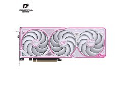 七彩虹RTX5060显卡2749元