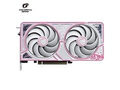 七彩虹RTX5060显卡2649元