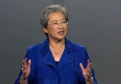 CES2026：AMD正式发布锐龙7 9850X3D！加速频率5.6GHz