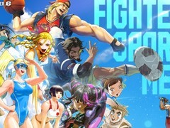 街头霸王6上线斗士运动节通行证，海量运动风新内容来袭