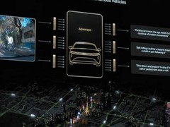 英伟达发布首个面向自动驾驶的开源VLA模型Alpamayo 1