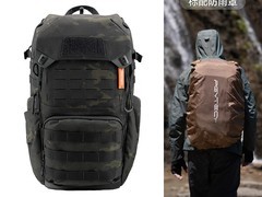 蒲公英OneMoTAC摄影包立减120仅879元