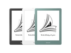 掌阅Light4电子书阅读器钜惠