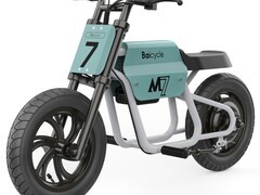 Baicycle小米小白儿童电动车M7钜惠754元