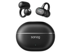 SANAG塞那Z50骨传导耳机221元抢