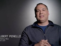 Xbox元勋Albert Penello因癌去世，享年53岁